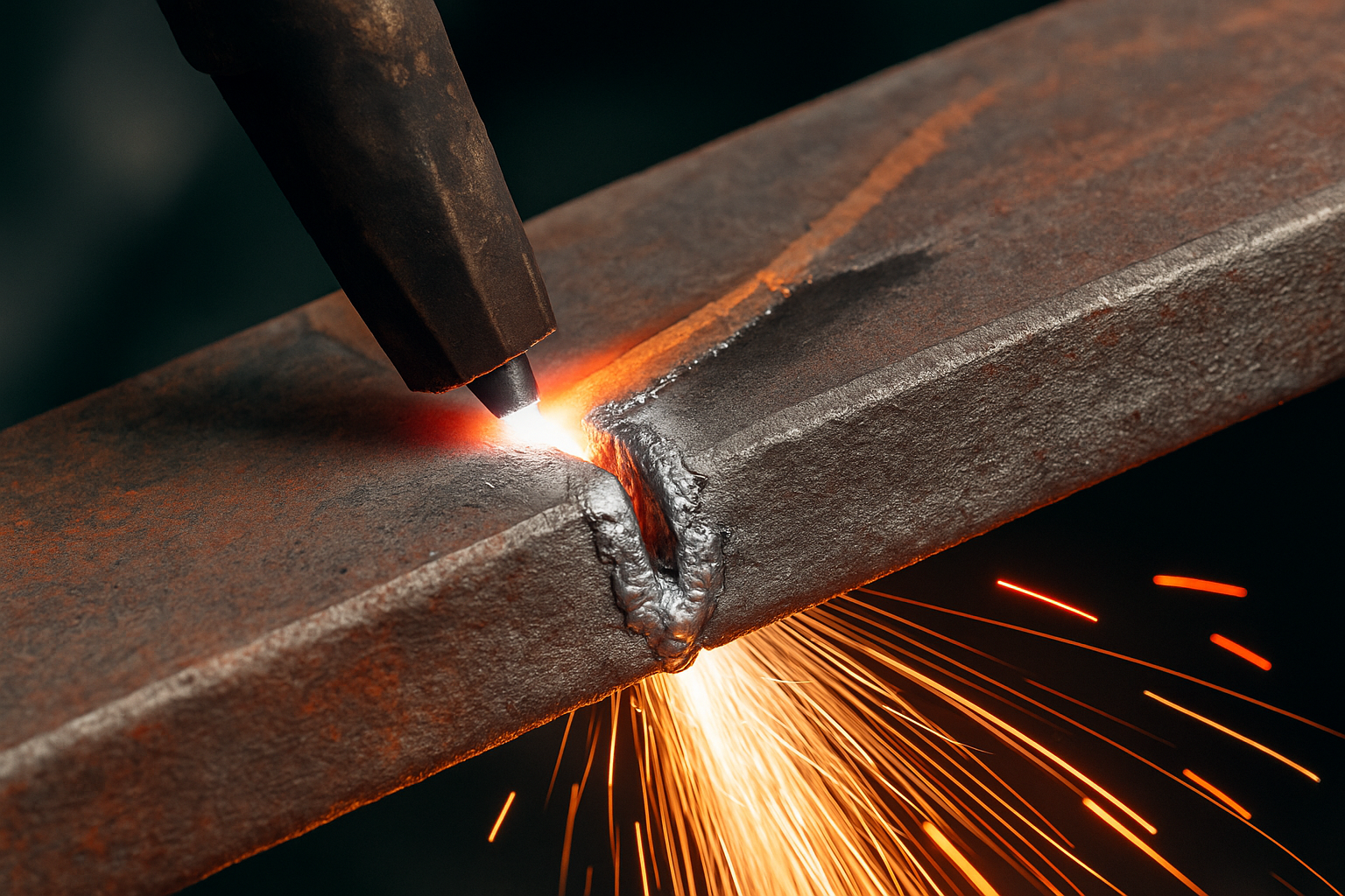Manual Heating and Cutting Skills for Fabricators